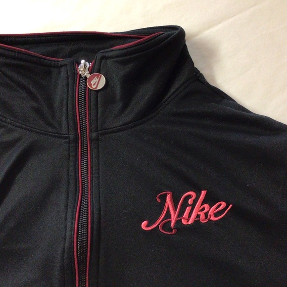 Nike zip up jacket - Picture 3 of 11